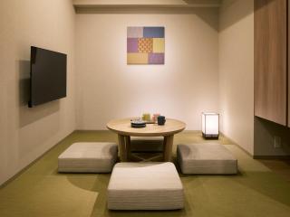 Minn Ueno Shin-Okachimachi - Tokyo - 6