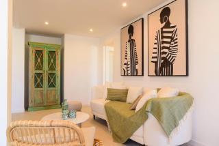 Casita Hada - Steps away from the beach in Javea! - Platja de l'Arenal - 8