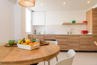 Casita Hada - Steps away from the beach in Javea! - Platja de l'Arenal - 3