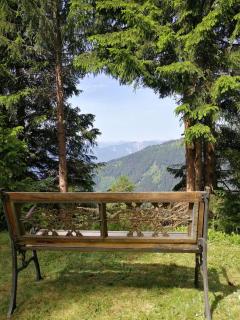 Almhütte Enzian - Greifenburg - 8