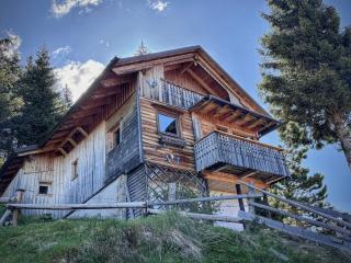 Almhütte Enzian - Greifenburg - 0