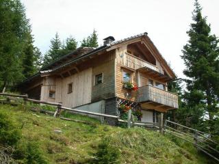 Almhütte Enzian - Greifenburg - 2