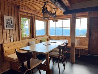 Almhütte Enzian - Greifenburg - 1