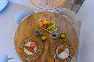 Casita Hada - Steps away from the beach in Javea! - Platja de l'Arenal - 1