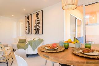 Casita Hada - Steps away from the beach in Javea! - Platja de l'Arenal - 4