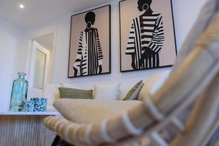 Casita Hada - Steps away from the beach in Javea! - Platja de l'Arenal - 6