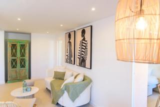 Casita Hada - Steps away from the beach in Javea! - Platja de l'Arenal - 5