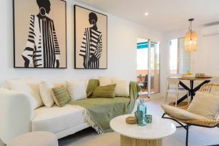 Casita Hada - Steps away from the beach in Javea! - Platja de l'Arenal - 7