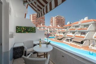 Bed and breakfast - Playa de las Américas - 0