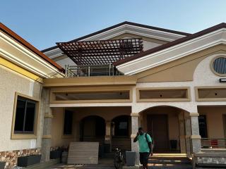 King Boateng's Village - Sakumona - 9