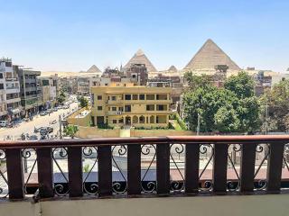 pyramids flowers inn - Kairo - 0