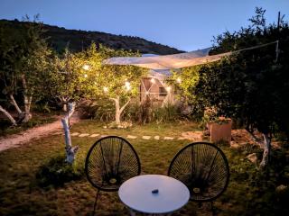 Lemon Tree Dome House - Paralia Kallonis - 9