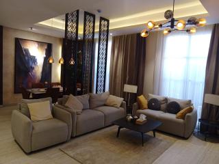 الياسمين هيلز - Riad - 7