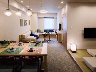 Minn Ueno Shin-Okachimachi - Tokyo - 0