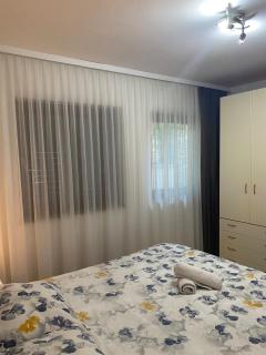 Apartment Ramy - Crikvenica (Cirquenizza) - 1