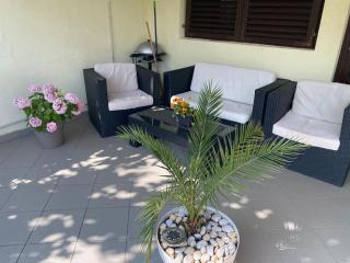 Apartment Ramy - Crikvenica (Cirquenizza) - 7
