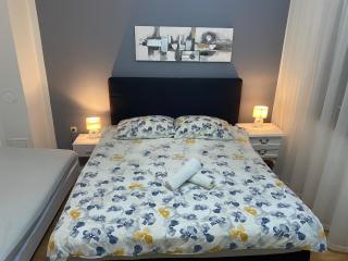 Apartment Ramy - Crikvenica (Cirquenizza) - 4