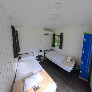 Kangarooms Noosa Everglades - 7