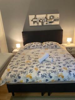Apartment Ramy - Crikvenica (Cirquenizza) - 3