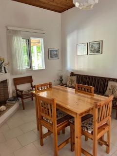 Rest and Relax - holiday home in Katakolo - Levendokhórion - 9