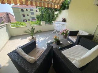 Apartment Ramy - Crikvenica (Cirquenizza) - 8