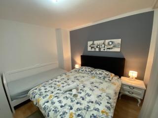 Apartment Ramy - Crikvenica (Cirquenizza) - 2