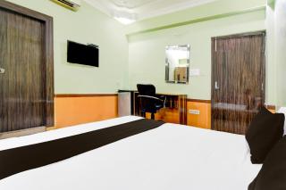 FabHotel New Yatra Residency - Patna - 5