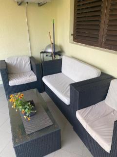 Apartment Ramy - Crikvenica (Cirquenizza) - 6