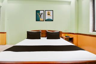 Hotel O New Yatra Residency - 1