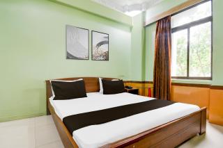 FabHotel New Yatra Residency - Patna - 9