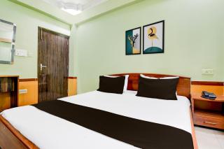 FabHotel New Yatra Residency - Patna - 8