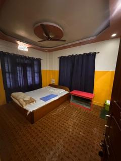 Alpine family hotel and lodge - Birtamod - 3