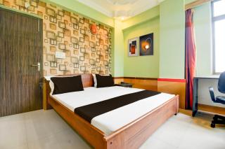 FabHotel New Yatra Residency - Patna - 7