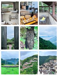 四季餐厅旅馆 - Phumĭ Prêk Chrey - 2