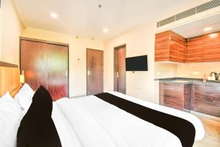 Townhouse OAK Hotel Naman Studio - Varanasi - 3