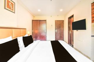 Townhouse OAK Hotel Naman Studio - Varanasi - 2