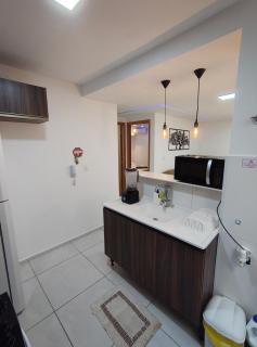 Apartamento Aconchegante - Barra dos Coqueiros - 9