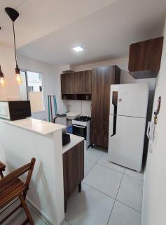 Apartamento Aconchegante - Barra dos Coqueiros - 8