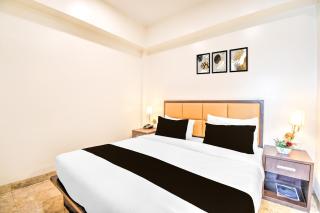 Townhouse OAK Hotel Naman Studio - Varanasi - 0