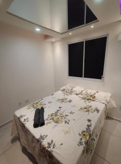 Apartamento Aconchegante - Barra dos Coqueiros - 7