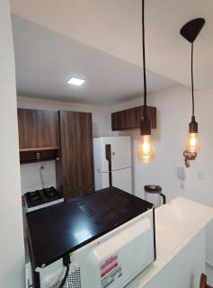 Apartamento Aconchegante - Barra dos Coqueiros - 6