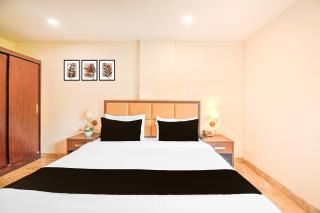 Townhouse OAK Hotel Naman Studio - Varanasi - 1