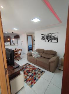 Apartamento Aconchegante - Barra dos Coqueiros - 3