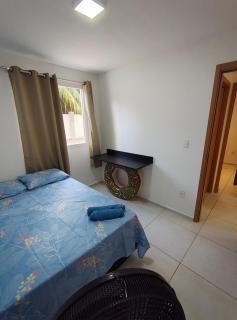 Apartamento Aconchegante - Barra dos Coqueiros - 2