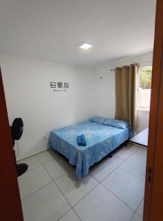 Apartamento Aconchegante - Barra dos Coqueiros - 1