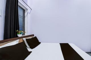 SPOT ON Hotel Shree Rudraksh - Varanasi - 4