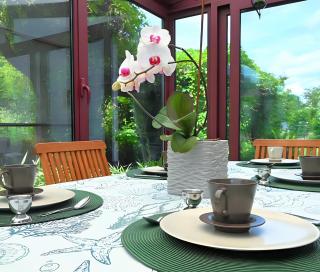 L Orchidée - Dinant - 1