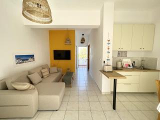 Stavros Seaside Apartment 05 - 4