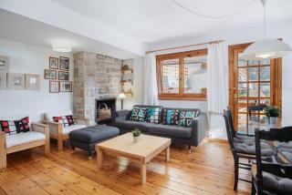 Aspen - By CARDI Suites - Sallent de Gállego - 0