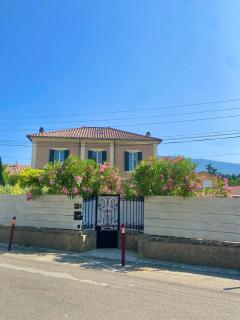 La maison Gerval - Bédoin - 3